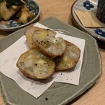 用戶對於いろり焼 晩喰場的評論圖
