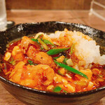 用户对于地鶏と鶏だしおでん 鷹仁 別邸的评论图