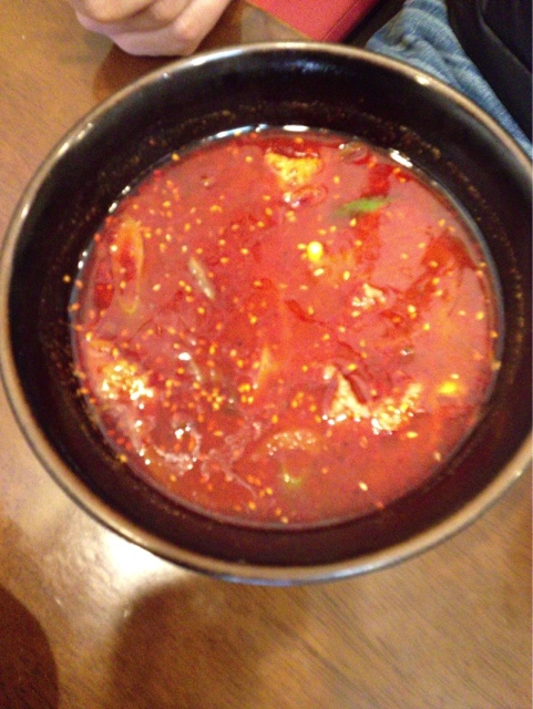 用戶對於焼肉釜山的評論圖