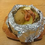用户对于大衆食堂十勝居酒屋一心的评论图