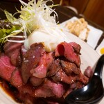 用戶對於牛たん専門店 坂之上商店 四条河原町店的評論圖