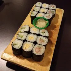 用戶對於居酒屋すみれ的評論圖