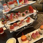 User's review image for ANAインターコンチネンタルホテル 東京