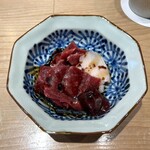 用戶對於三代目だるま鮨 自由が丘店的評論圖