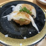 用戶對於廻転鮨 銀座おのでら 本店的評論圖