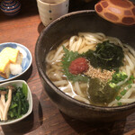 用戶對於創作和風料理 荻窪 卯的評論圖