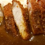 用户对于焼肉カルビ１ばん 豊岡店的评论图