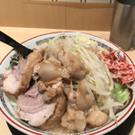 User's review image for 豚山 中野店