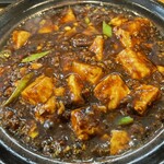 用户对于花梨 麻婆飯店的评论图