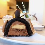 User's review image for パティスリーメリクリ