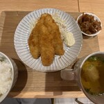 用戶對於三陽食堂 博多駅地下街店的評論圖