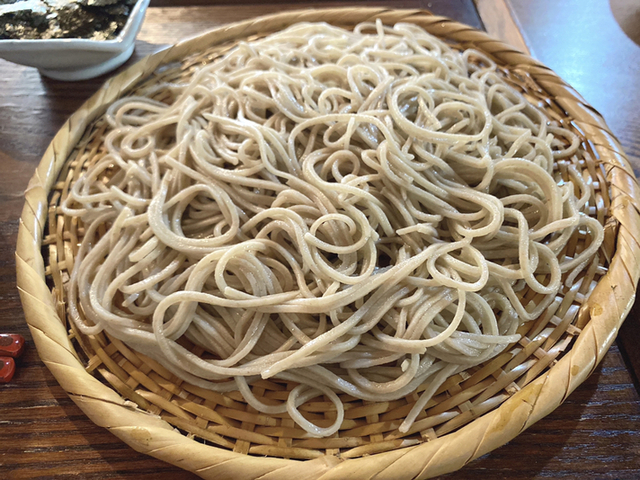 用户对于そば切り 温的评论高清图