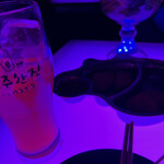 用戶對於ソジュハンザン3号店 CLUB POCHA的評論圖