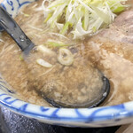 用户对于函館麺屋 四代目的评论图
