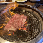 用户对于和牛焼肉ブラックホール 池袋西口店的评论图