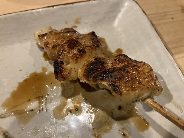 User's recommendation image for 鳥よし 銀座店
