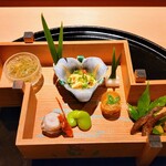 User's review image for 天若
