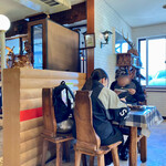 用戶對於焼肉とステーキの店 ノースヒル 茨戸ガーデン的評論圖