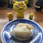 用戶對於無添くら寿司 なんば元町店的評論圖