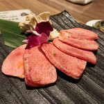 用戶對於焼肉 徳 調布北口店的評論圖