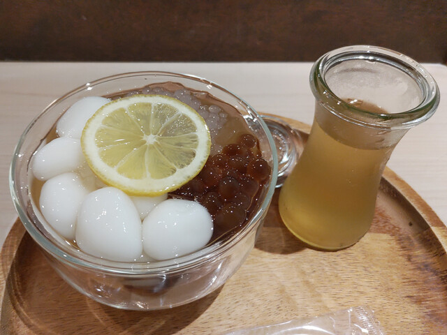 用戶對於泰風佳日的評論高清圖