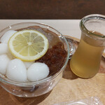 用戶對於泰風佳日的評論圖