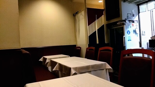 User's recommendation image for ビストロ・カシュカシュ