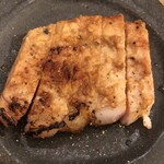 用户对于Premium Sake Pub GASHUE的评论图