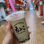 用戶對於わらび餅もとこ 浅草店的評論圖