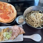 User's review image for UMA TSUKEMEN