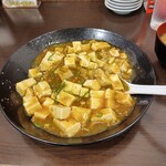 用戶對於餃子の王将 天満橋OMMビル店的評論圖