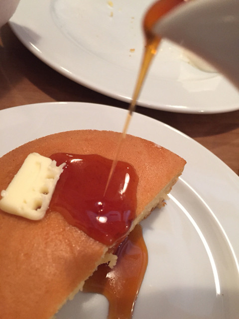 User's recommendation image for ほそつじいへえ TEA HOUSE