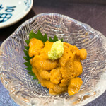 User's review image for 鮨島うた