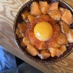 User's review image for 波の 渋谷東店