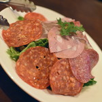 用戶對於ワイン厨房 tamaya 田端店的評論圖