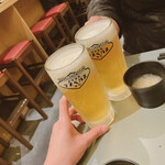 用户对于大衆酒場 ラスベガス 琴似店的评论图