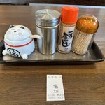 用户对于らぁめん とん平的评论图