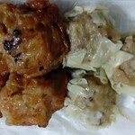 用户对于小樽飯櫃的评论图