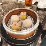 用户对于GINZA沁馥園的评论图