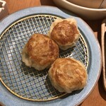 用戶對於168点心飲茶＆薬膳鍋 渋谷ヒカリエ店的評論圖