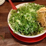 用戶對於新福菜館 麻布十番店的評論圖