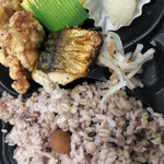 User's review image for 大戸屋 赤坂見附店