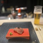 User's review image for 京都鉄板焼 結