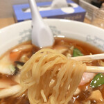 用户对于東京五十番 大通西1丁目店的评论图