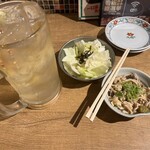 用戶對於屋台屋 博多劇場 町田店的評論圖