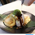 User's review image for 幸せのパンケーキ 吉祥寺店