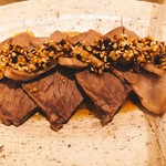 用户对于GRIS的评论图