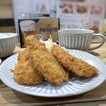 用戶對於三陽食堂 博多駅地下街店的評論圖