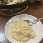 用戶對於Cafe＆Dining ballo ballo 銀座店的評論圖