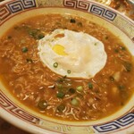 User's review image for ナマステ エベレスト 富田店